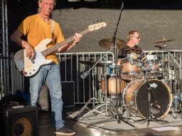 2023-09-08 Brühl Belvedere Platz